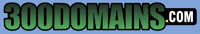 300domains