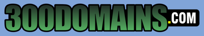 300domains