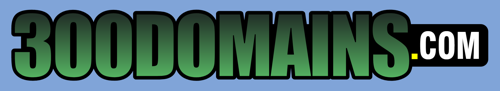 300domains